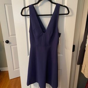 NWT BCBG cocktail dress
